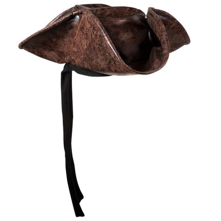 Piratenhoed van Boland koop je bij Partywinkel