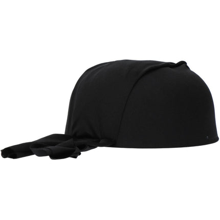 Piratenhoed Zwart Kinderen van Folat koop je bij Partywinkel