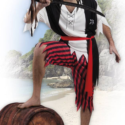 Piratenpak M van Boland koop je bij Partywinkel