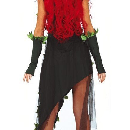 Plantschurkt Halloween Kostuum Dames van Fiestas Guirca koop je bij Partywinkel
