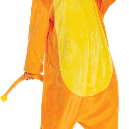 Pokemon Onesie Charmander van Fiestas Guirca koop je bij Partywinkel