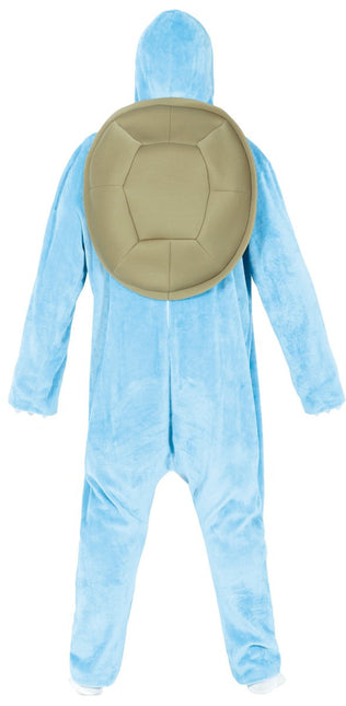 Pokemon Onesie Squirtle L van Fiestas Guirca koop je bij Partywinkel