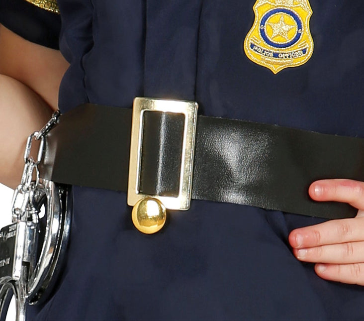 Politie Jurkje Kind van Fiestas Guirca koop je bij Partywinkel