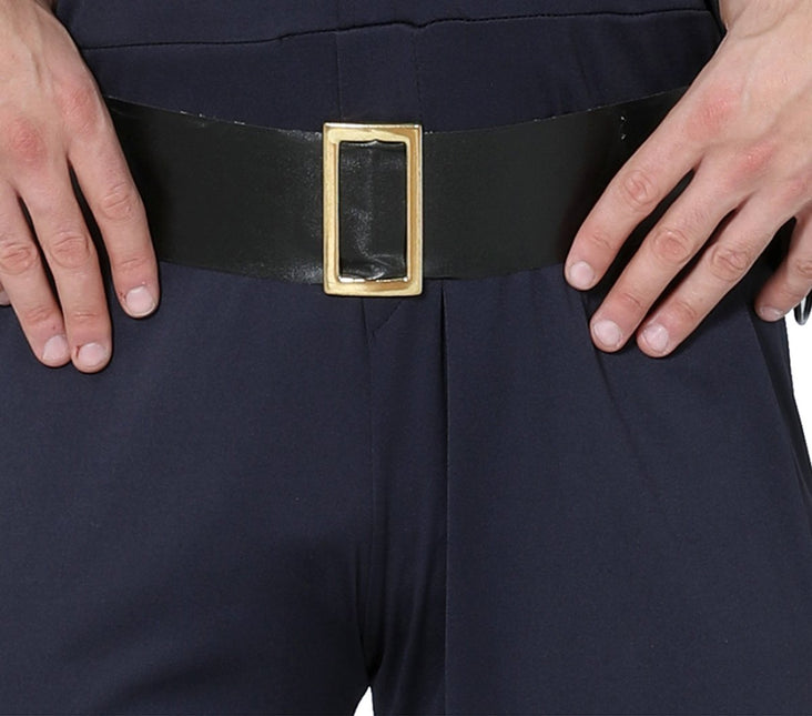 Politie Pak Blauw Heren van Fiestas Guirca koop je bij Partywinkel