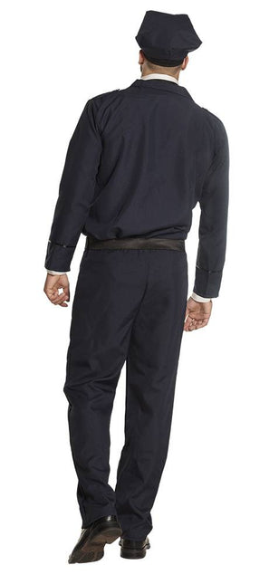 Politiepak van Boland koop je bij Partywinkel