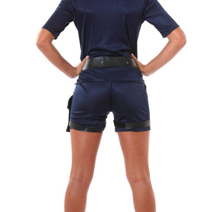 Politiepak Dames van Fiestas Guirca koop je bij Partywinkel