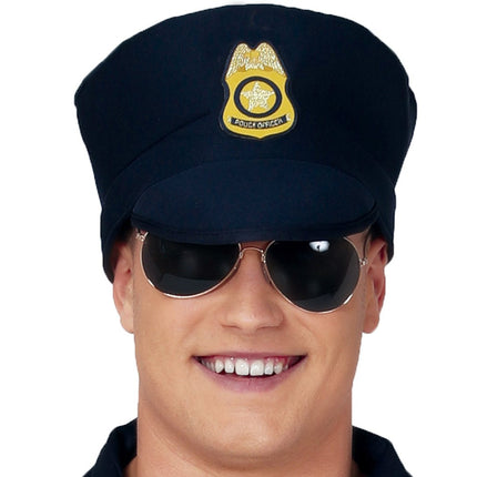Politiepak Deluxe van Fiestas Guirca koop je bij Partywinkel