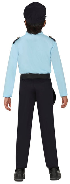 Politiepak Kind van Fiestas Guirca koop je bij Partywinkel