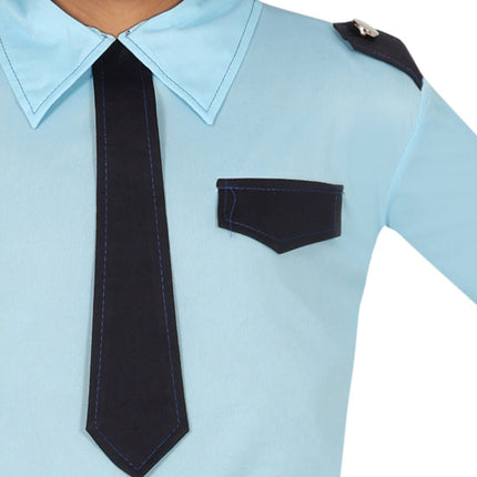 Politiepak Kind van Fiestas Guirca koop je bij Partywinkel