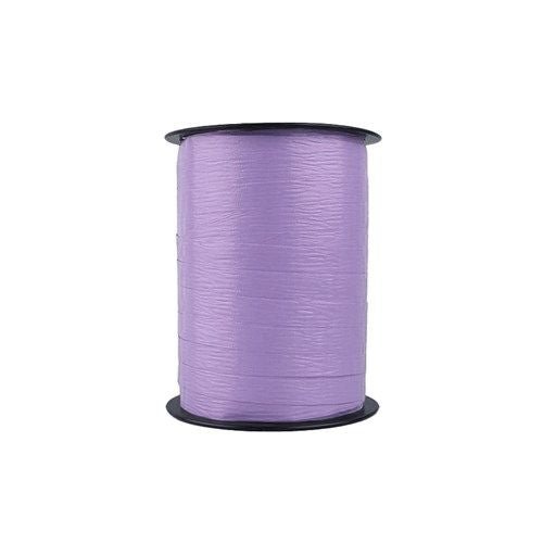 Polyband mat lila (250mx10mm) van Haza Witbaard koop je bij Partywinkel