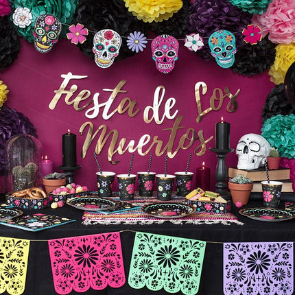 Pompon Roze 25cm van Partydeco koop je bij Partywinkel