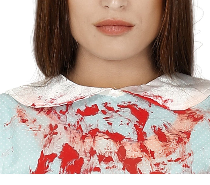 Pop Halloween Kostuum Dames van Fiestas Guirca koop je bij Partywinkel