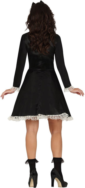 Pop Jurk Dames van Fiestas Guirca koop je bij Partywinkel