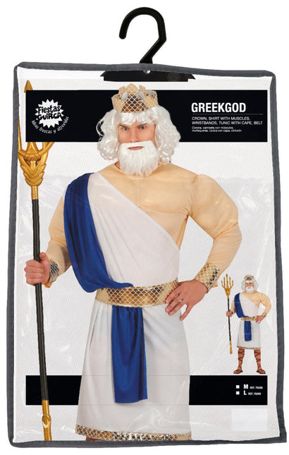 Poseidon Kostuum van Fiestas Guirca koop je bij Partywinkel