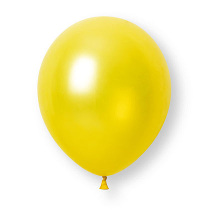 Pastel Parelballonnen 30cm 8st