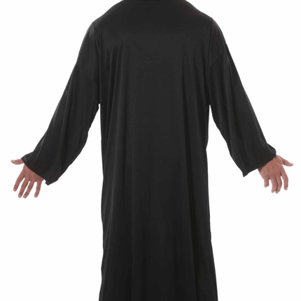 Priester Kostuum Zwart van Fiestas Guirca koop je bij Partywinkel