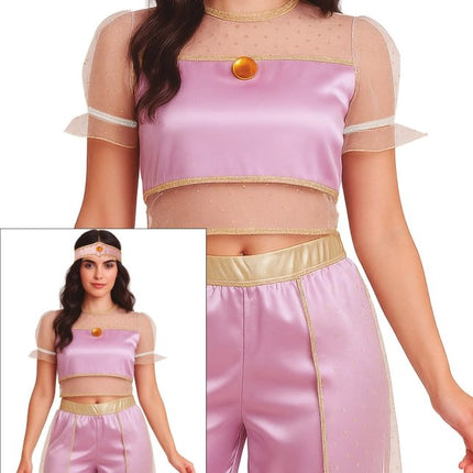 Princess of desert, adult van Fiestas Guirca koop je bij Partywinkel