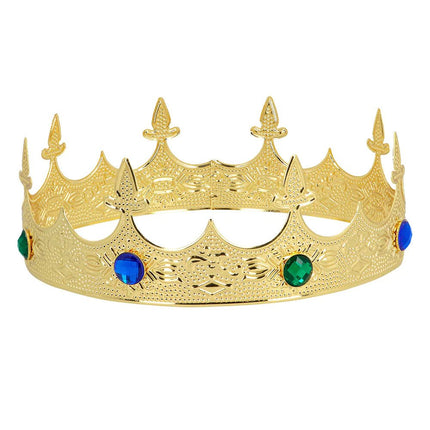 Prins Kroon Goud van Boland koop je bij Partywinkel