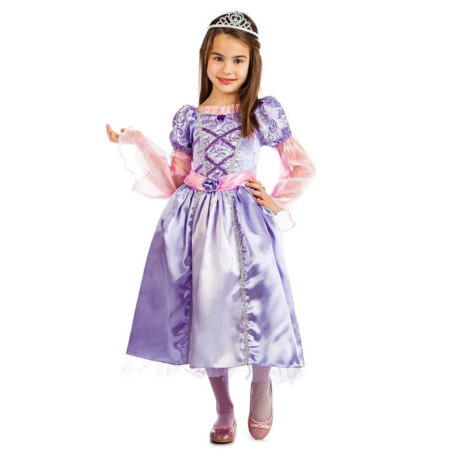 Prinses Jurk Victoria van Boland koop je bij Partywinkel