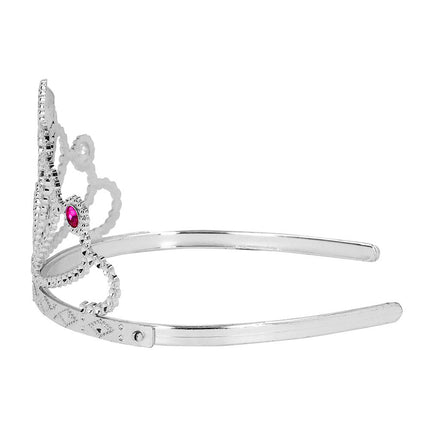 Prinsessen Accessoireset 2 delig van Boland koop je bij Partywinkel