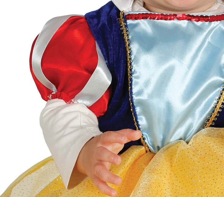 Prinsessen Kostuum Baby van Fiestas Guirca koop je bij Partywinkel