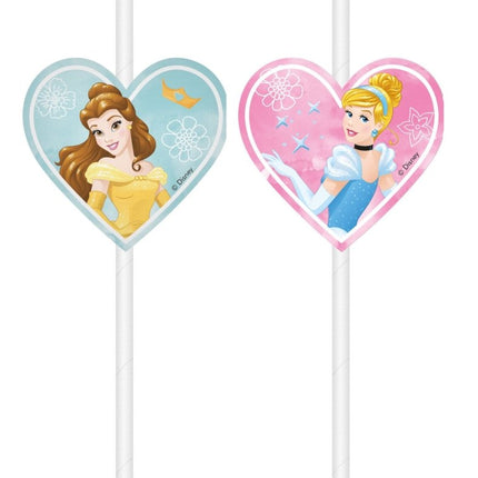 Prinssessen Rietjes 4st van Procos koop je bij Partywinkel