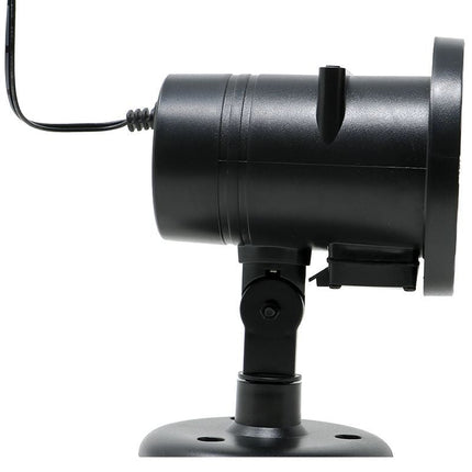 Projector Figuren Halloween En Kerst Inclusief 12 Slides van Fiestas Guirca koop je bij Partywinkel