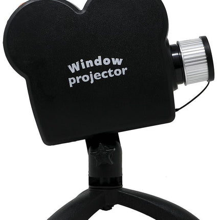 Projector Led Korte Films Kerst van Fiestas Guirca koop je bij Partywinkel