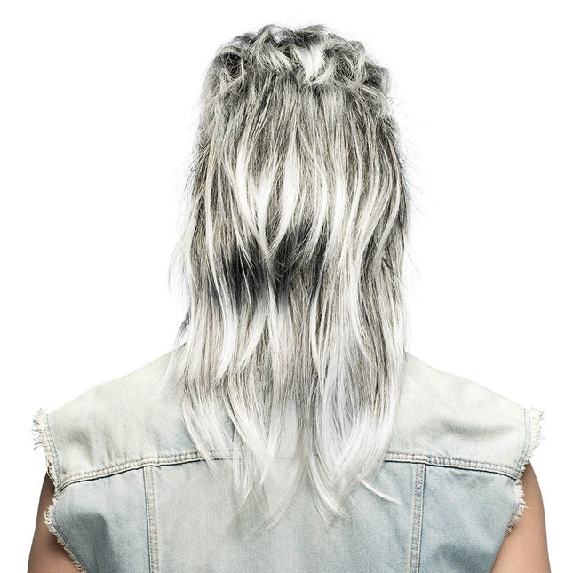 Pruik Davey van Boland koop je bij Partywinkel