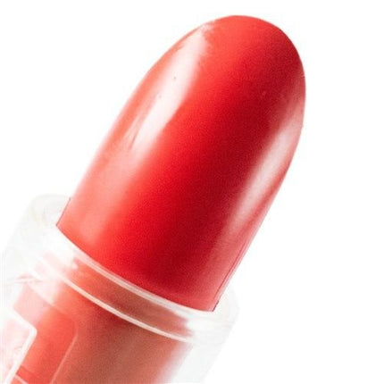 Pure Stick Lippenstift dieprood 5 - 5 (3,5gr) van Grimas koop je bij Partywinkel