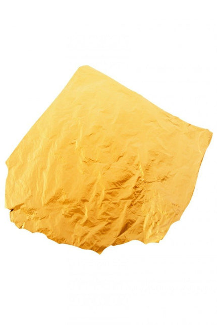 PXP Folie Vellen Goud Per 10 van PXP Professional Colours koop je bij Partywinkel