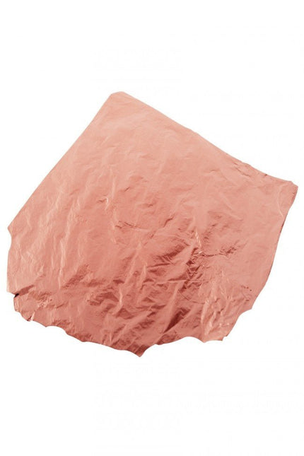 PXP Folie Vellen RoseÃÅ Goud Per 10 van PXP Professional Colours koop je bij Partywinkel