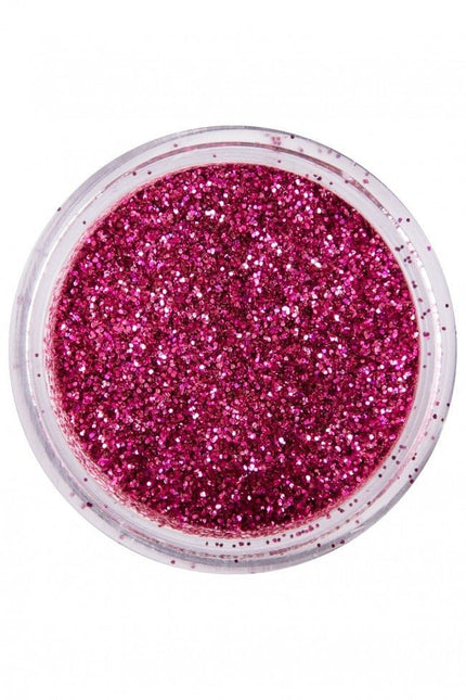 PXP Glitter Poeder Rose Bengal 2,5gr van PXP Professional Colours koop je bij Partywinkel