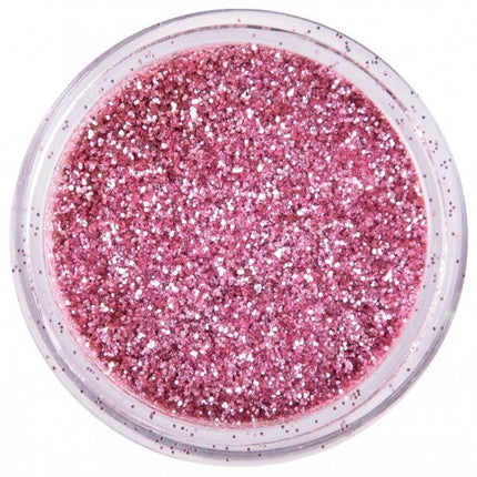 PXP Glitter Poeder Soft Pink 2,5gr van PXP Professional Colours koop je bij Partywinkel