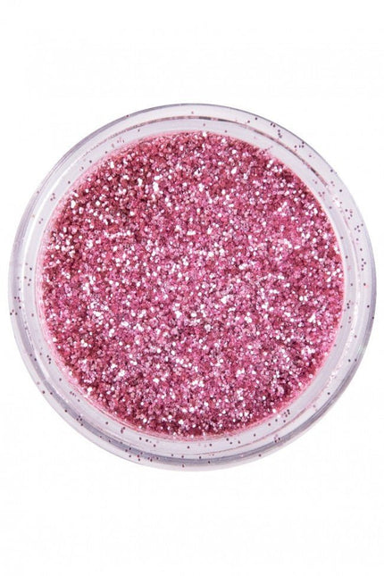 PXP Glitter Poeder Soft Pink 2,5gr van PXP Professional Colours koop je bij Partywinkel