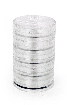 PXP Leeg Potje 10 Gr Geschikt Voor Glitter Of Steentjes van PXP Professional Colours koop je bij Partywinkel