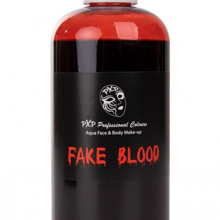 PXP Nep Bloed 250ml van PXP Professional Colours koop je bij Partywinkel