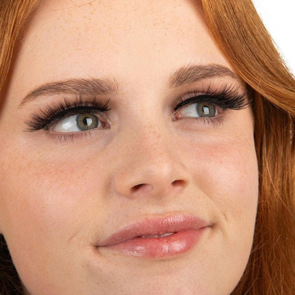 PXP Nep Wimpers Magnetisch Edinburgh van PXP Professional Colours koop je bij Partywinkel