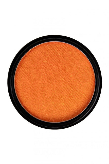 PXP Pressed Powder Pearl Orange 5gr van PXP Professional Colours koop je bij Partywinkel