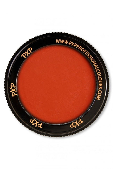 PXP Schmink Orange 30gr van PXP Professional Colours koop je bij Partywinkel