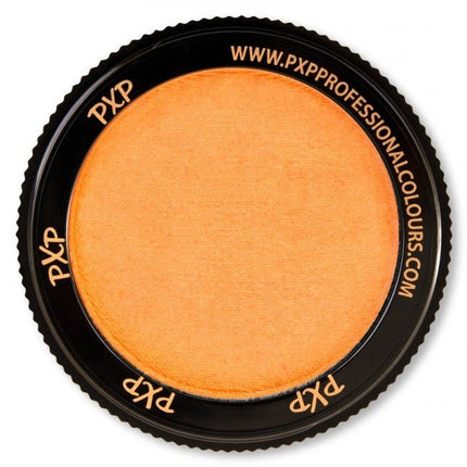PXP Schmink Peachy Orange 30gr van PXP Professional Colours koop je bij Partywinkel