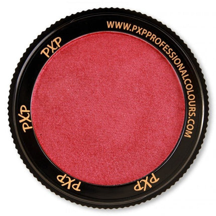 PXP Schmink Pearl Red 30gr van PXP Professional Colours koop je bij Partywinkel