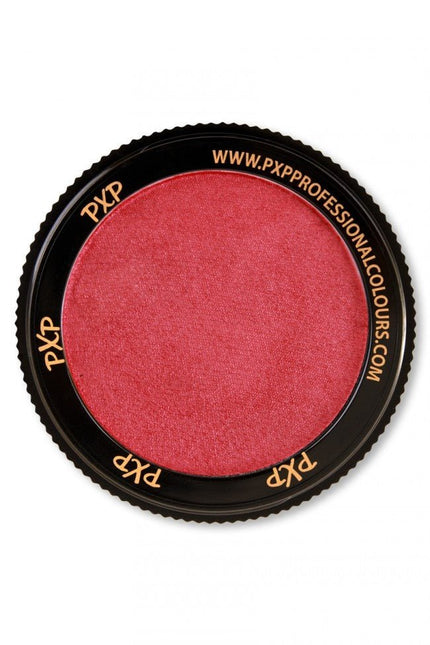 PXP Schmink Pearl Red 30gr van PXP Professional Colours koop je bij Partywinkel