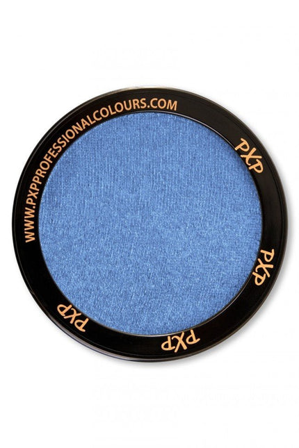 PXP Schmink Pearl Royal Blue 10gr van PXP Professional Colours koop je bij Partywinkel