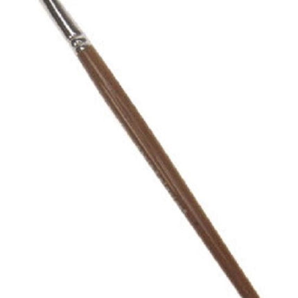 PXP Schmink Penseel Kattentong Nr 6 van PXP Professional Colours koop je bij Partywinkel