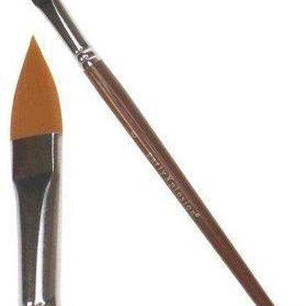 PXP Schmink Penseel Kattentong Nr 8 van PXP Professional Colours koop je bij Partywinkel