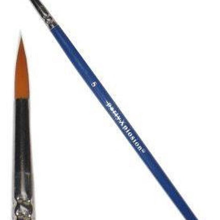 PXP Schmink Penseel Spits 3mm van PXP Professional Colours koop je bij Partywinkel