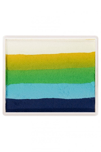 PXP Splitcake Big Bright Day 50gr van PXP Professional Colours koop je bij Partywinkel