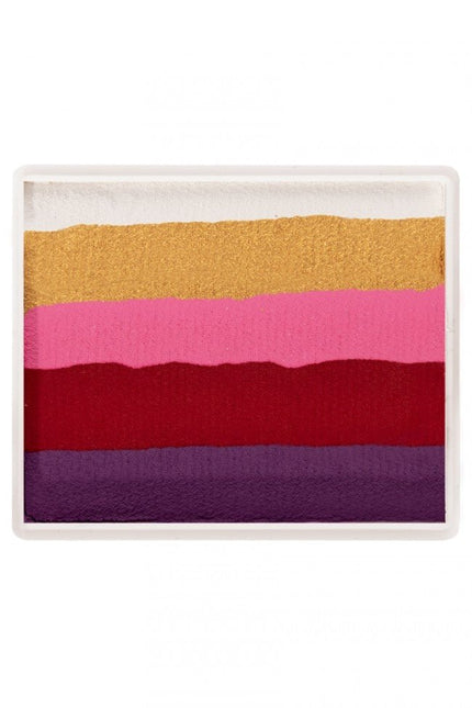 PXP Splitcake Big Sparkling Candy 50gr van PXP Professional Colours koop je bij Partywinkel