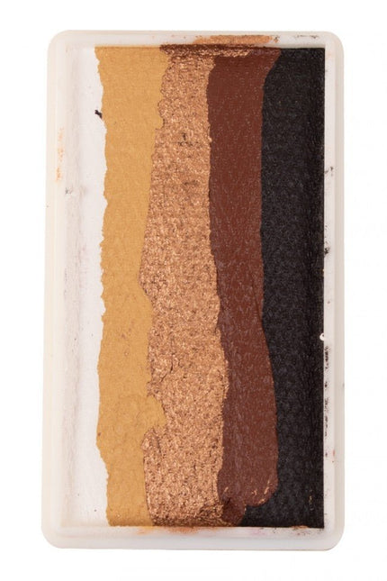 PXP Splitcake Gears In Motion 28gr van PXP Professional Colours koop je bij Partywinkel